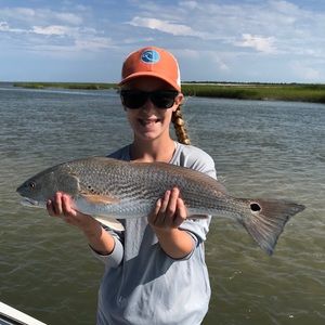 Meet your Posher, Mccarthy